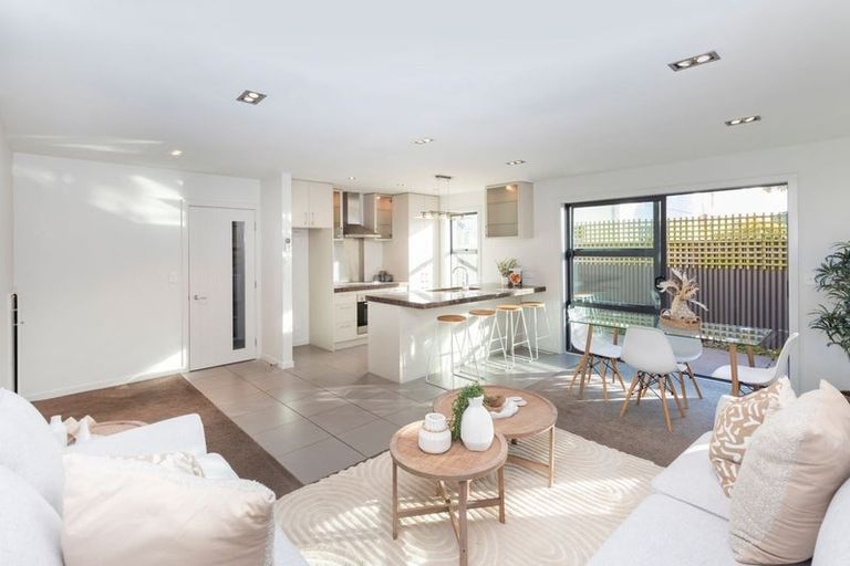 Photo of property in 180b Colombo Street, Sydenham, Christchurch, 8023