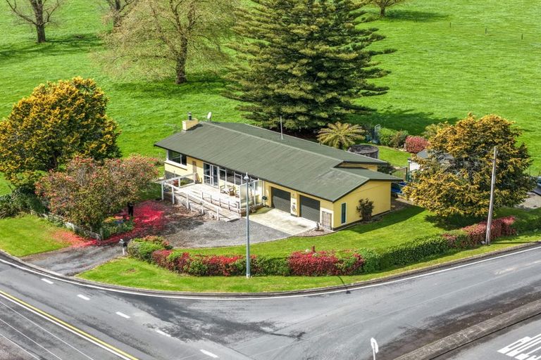 Photo of property in 353 Walton Road, Richmond Downs, Walton, 3475