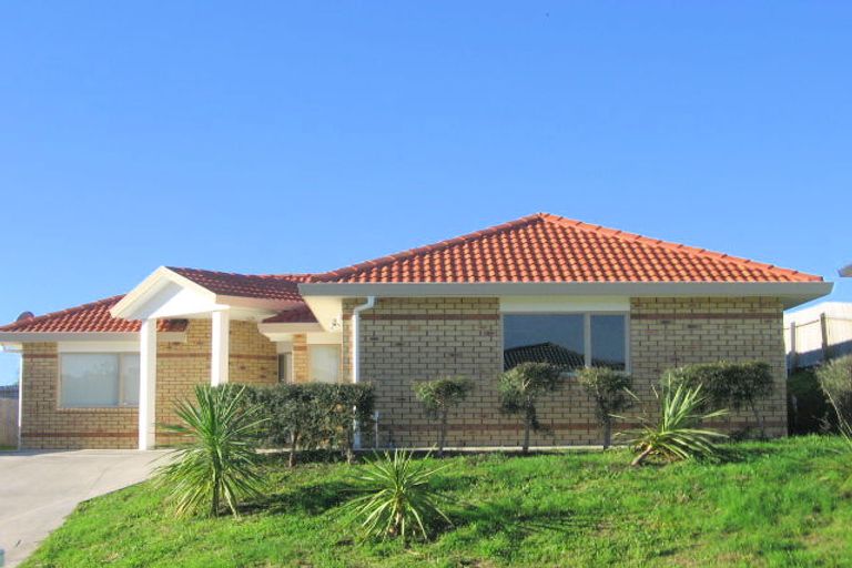 Photo of property in 6 Fleetwood Drive, Henderson, Auckland, 0612