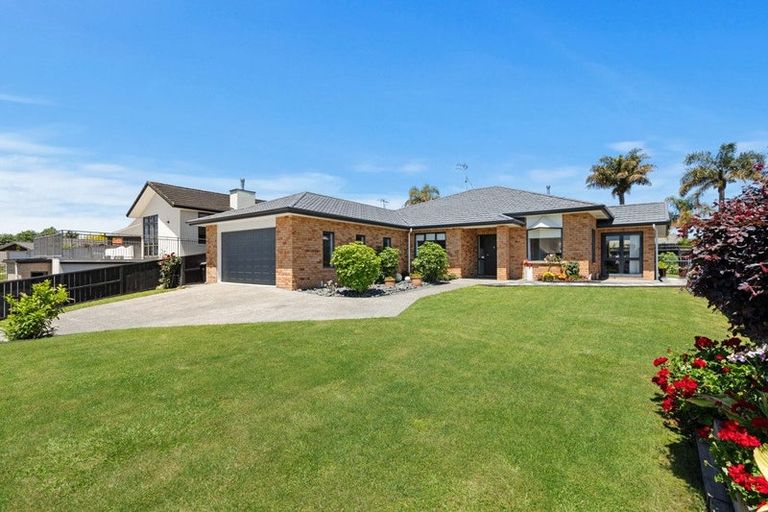 Photo of property in 5 Maple Place, Morrinsville, 3300