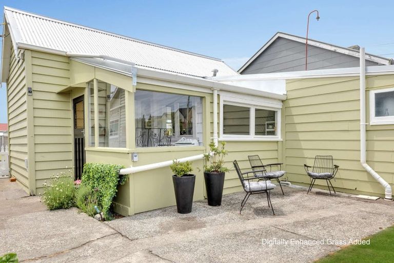 Photo of property in 63 Niblett Street, Whanganui, 4500