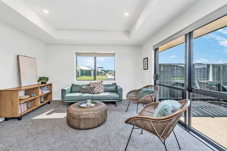 Photo of property in 13 Harness Way, Rolleston, 7615