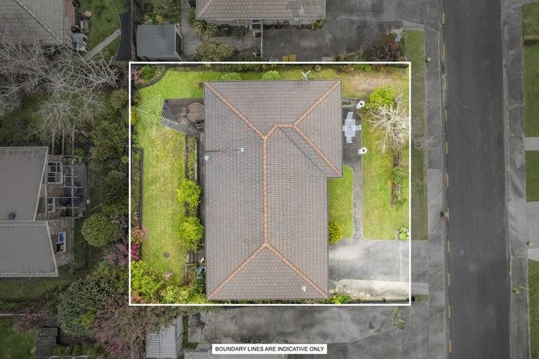 Photo of property in 9 Meynell Court, Glen Eden, Auckland, 0602