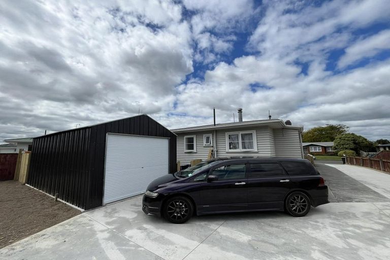 Photo of property in 8 Freyberg Street, Feilding, 4702