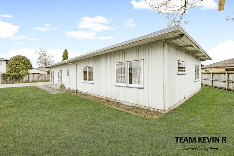 Photo of property in 171 Old Wairoa Road, Papakura, 2110