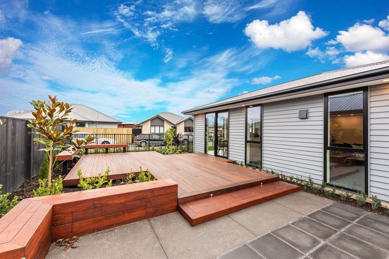Photo of property in 11 Durells Crescent, Kaiapoi, 7630