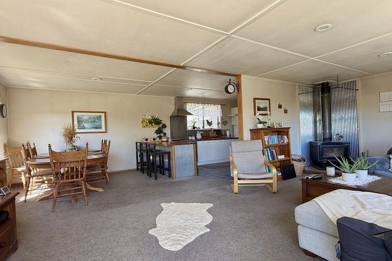 Photo of property in 57 Cattle Valley Road, Kurow, 9435
