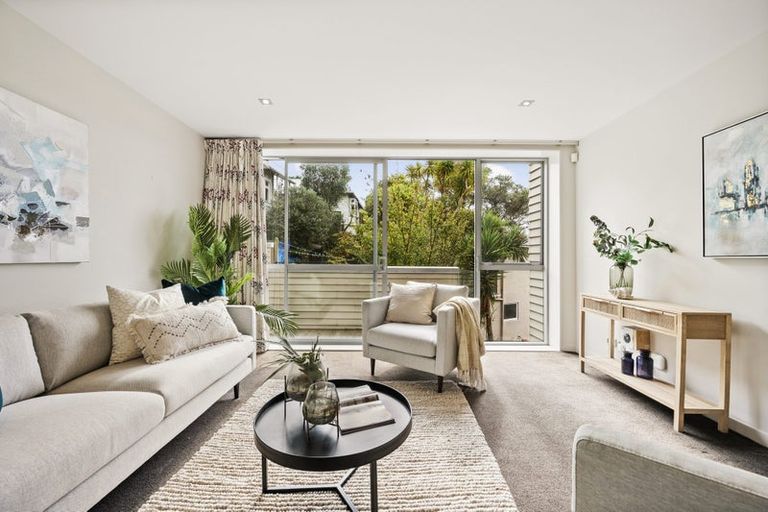 Photo of property in Altar Apartments, 62/120u Rintoul Street, Newtown, Wellington, 6021