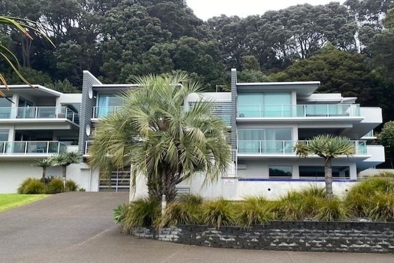 Photo of property in Horizon Apartments, 232e Pohutukawa Avenue, Ohope, 3121