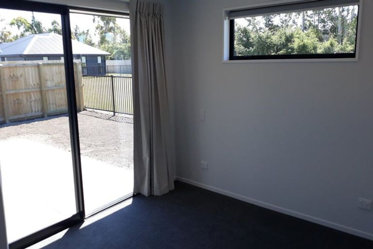 Photo of property in 8 Oscar Lane, Rolleston, 7615