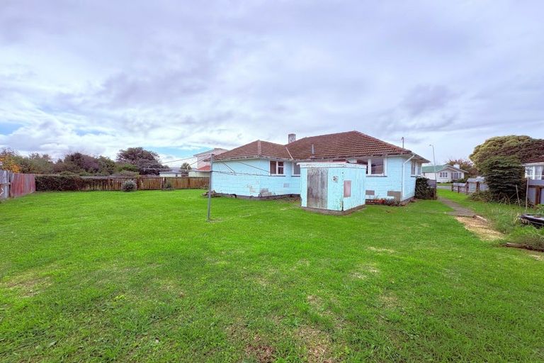 Photo of property in 14 Corkill Avenue, Wairoa, 4108