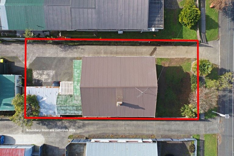 Photo of property in 15 Princes Street, Pukekohe, 2120