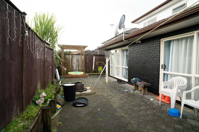 Photo of property in 3 Friar Close, Flat Bush, Auckland, 2019