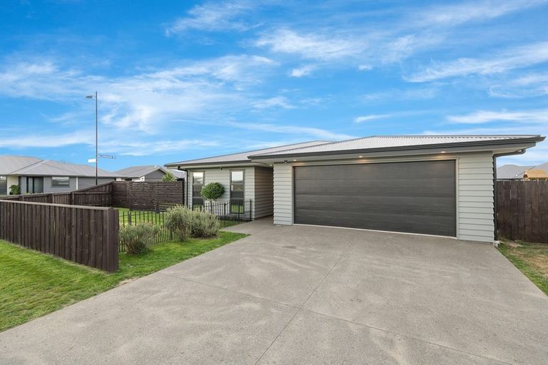 Photo of property in 29 Riverstone Drive, Rolleston, 7614