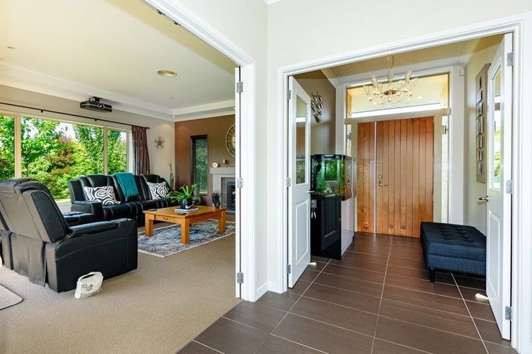 Photo of property in 14 Devine Drive, Rolleston, Christchurch, 7678