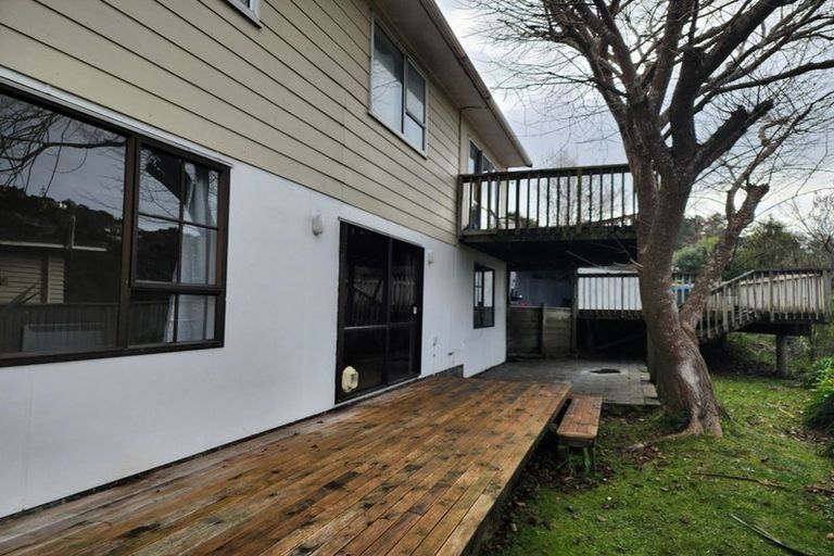 Photo of property in 50 Postgate Drive, Whitby, Porirua, 5024