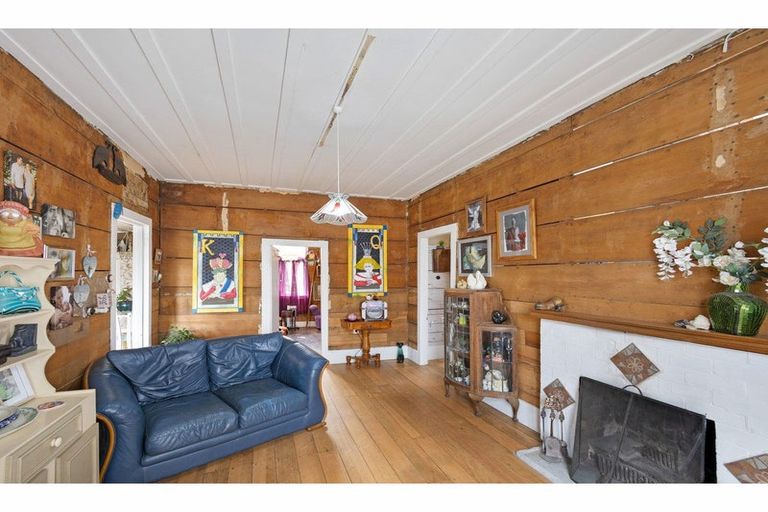 Photo of property in 6 Linley Crescent, Te Kopuru, 0391