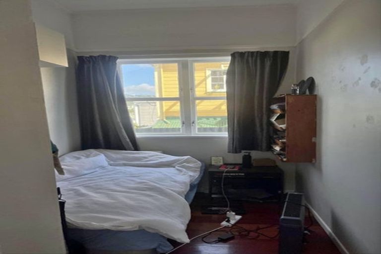 Photo of property in 113 Pirie Street, Mount Victoria, Wellington, 6011