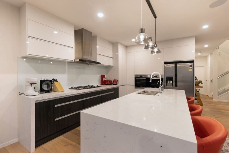 Photo of property in 1 Toanui Road, Hobsonville, Auckland, 0616