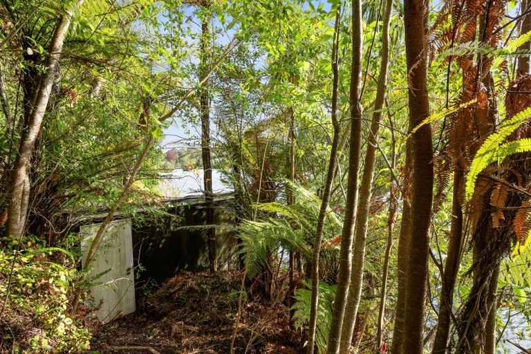 Photo of property in 163 Okere Road, Okere Falls, Rotorua, 3074