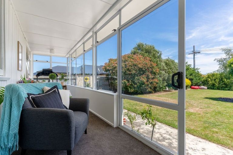 Photo of property in 143 Brookside Road, Rolleston, 7614