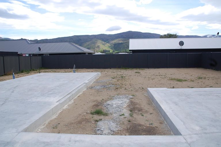 Photo of property in 4 Hortons Way, Cromwell, 9310