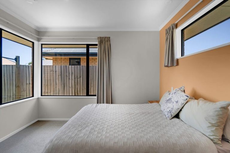 Photo of property in 8a Othello Drive, Rolleston, 7614