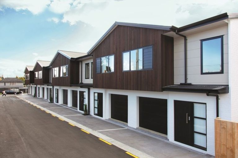 Photo of property in 3/25 Abbotsford Street, Whitiora, Hamilton, 3200