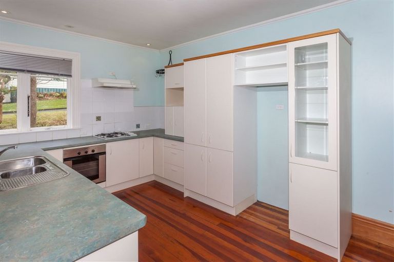 Photo of property in 109 Franklyn Street, Thames, 3500