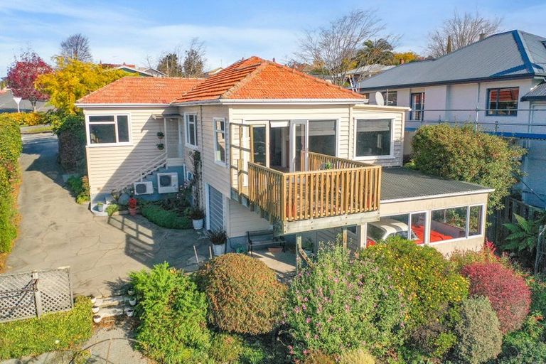Photo of property in 199 Douglas Street, Highfield, Timaru, 7910