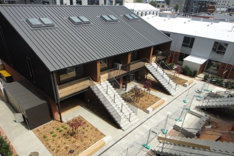 Photo of property in 305/231 Madras Street, Christchurch Central, Christchurch, 8011