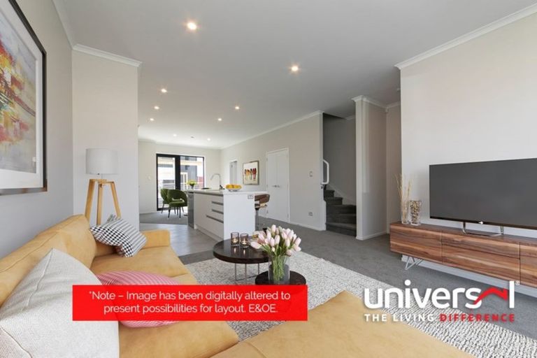 Photo of property in 18 Nugget Avenue, Hobsonville, Auckland, 0616
