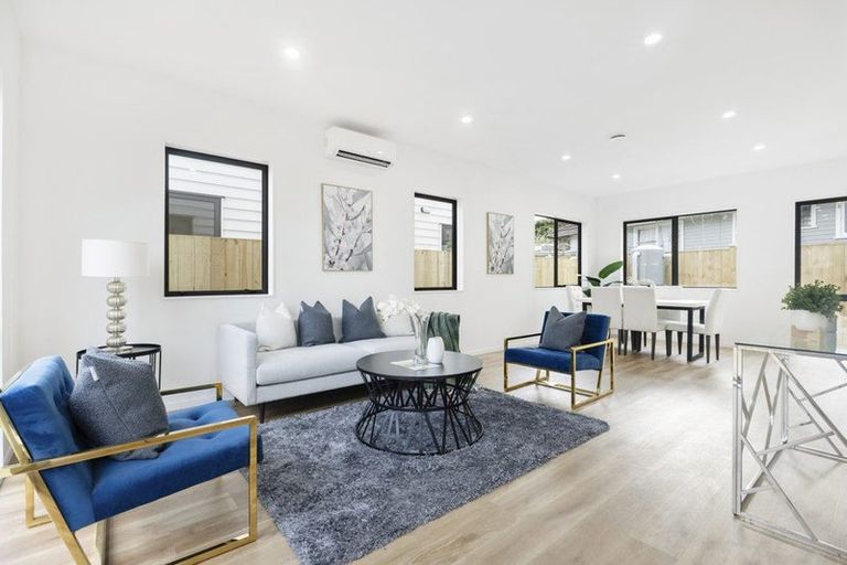 Photo of property in 14a Kairanga Street, Mangere East, Auckland, 2024