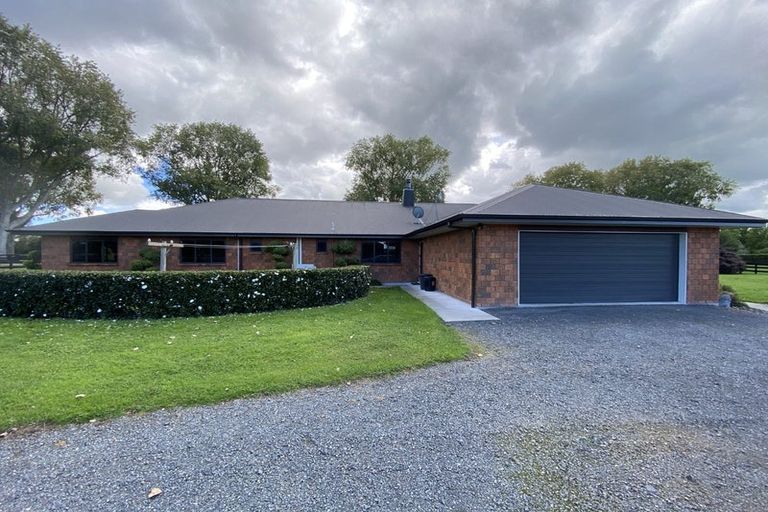 Photo of property in 576b Airport Road, Tamahere, Hamilton, 3283