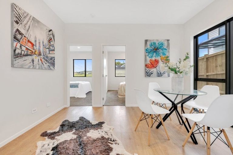 Photo of property in 72 Koromeke Street, Flat Bush, Auckland, 2019