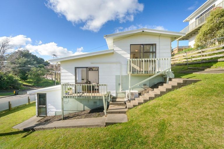 Photo of property in 7 Glasgow Terrace, Feilding, 4702