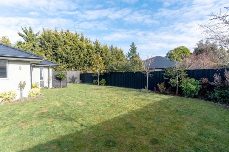 Photo of property in 7 Hassall Street, Rangiora, 7400