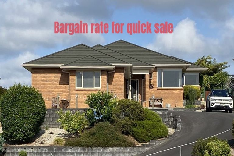 Photo of property in 40 Melva Street, Dinsdale, Hamilton, 3204