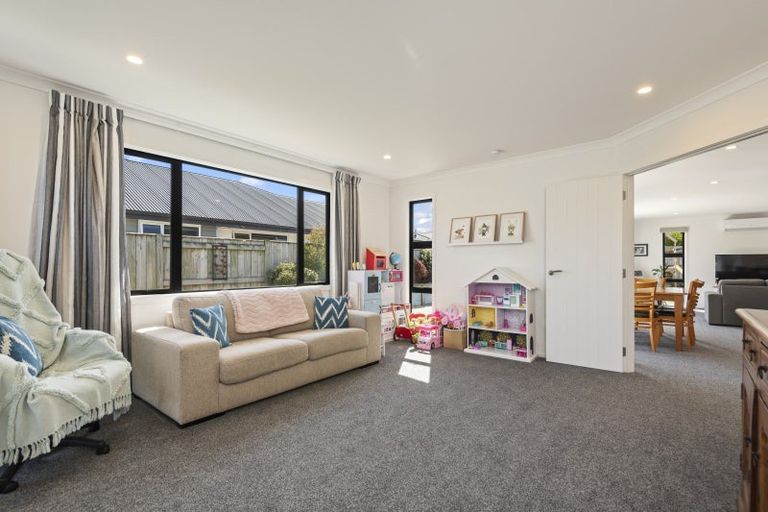 Photo of property in 8 Cherry Place, Feilding, 4702