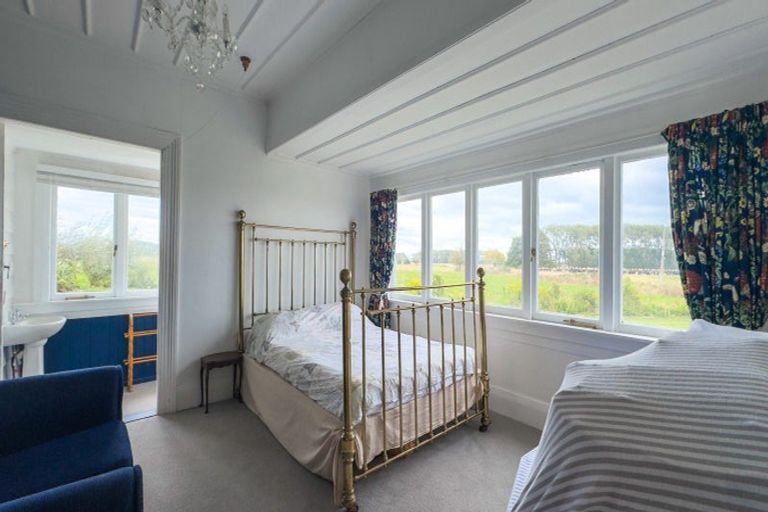 Photo of property in 124 Campbell Road, Pipiroa, Thames, 3574