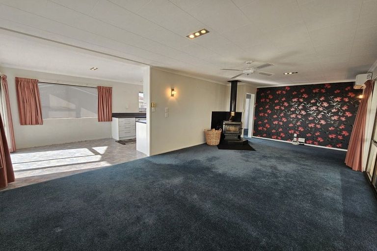 Photo of property in 47a Glamis Avenue, Bell Block, New Plymouth, 4312