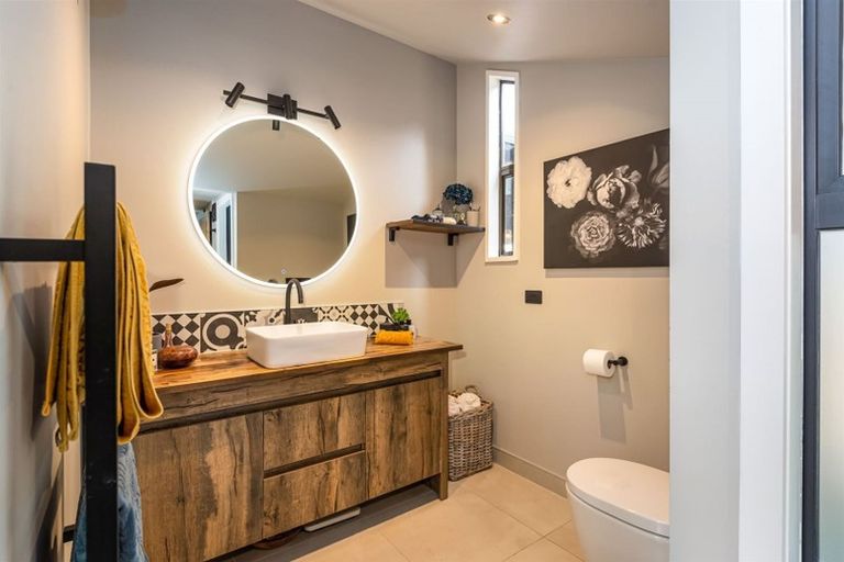 Photo of property in 45b Glenharrow Avenue, Avonhead, Christchurch, 8042