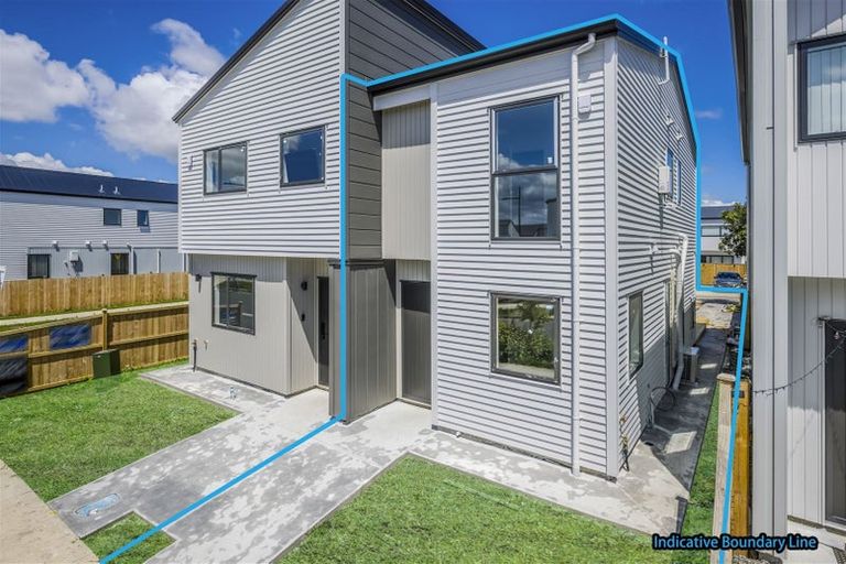 Photo of property in 49 Kairakau Street, Papakura, 2110