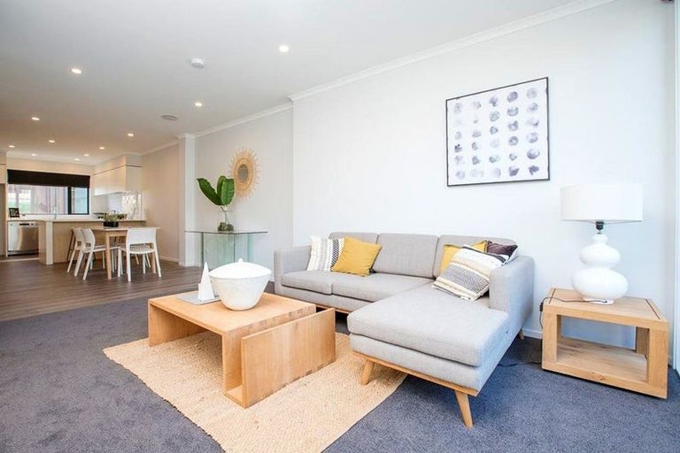 Photo of property in 21/216u Tristram Street, Hamilton Central, Hamilton, 3204