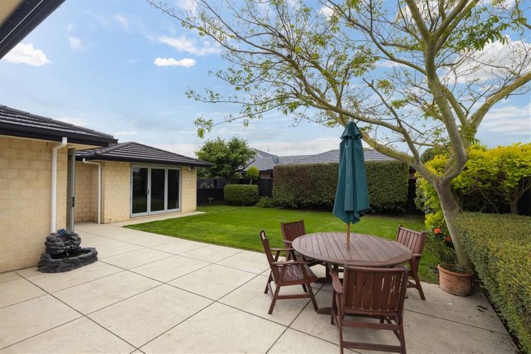 Photo of property in 7 Micron Close, Templeton, Christchurch, 8042