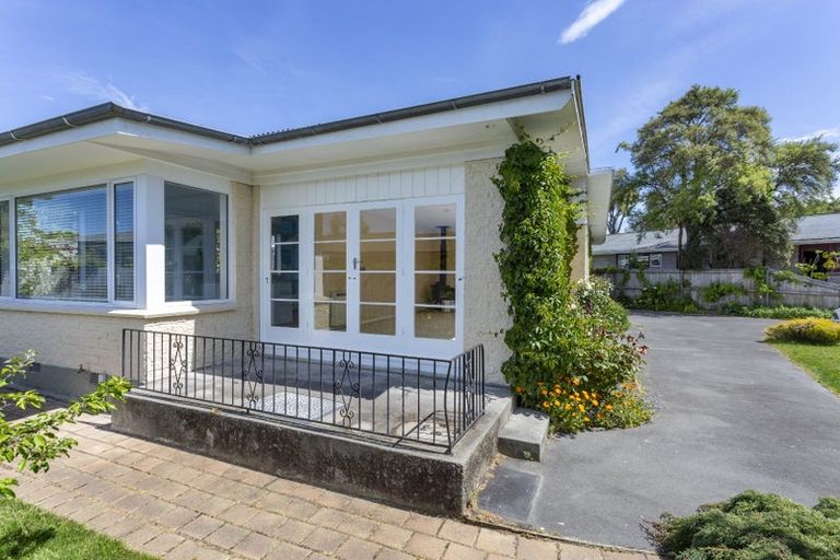 Photo of property in 43 Rountree Street, Upper Riccarton, Christchurch, 8041