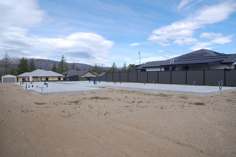 Photo of property in 4 Hortons Way, Cromwell, 9310