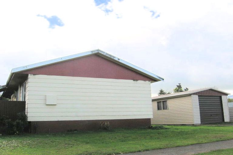 Photo of property in 105 Sherwill Street, Feilding, 4702