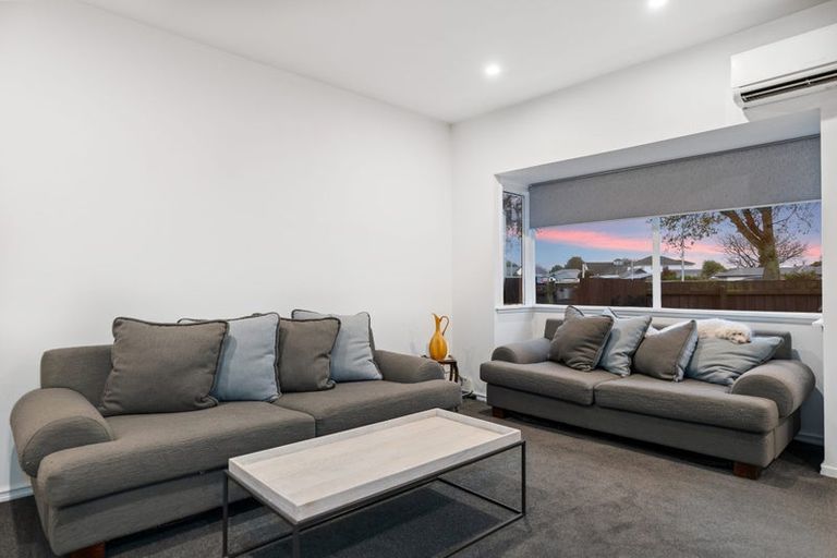 Photo of property in 50 Hillier Place, Spreydon, Christchurch, 8024