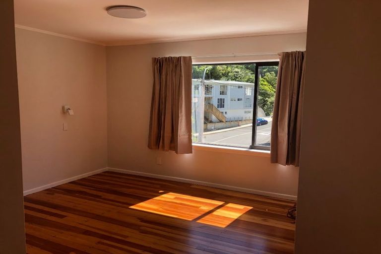 Photo of property in 126 Middleton Road, Churton Park, Wellington, 6037
